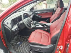 Changan Eado PLUS Blue Whale NE 1.4T GDI DCT Luxury - ფოტო 6