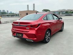Changan Eado PLUS Blue Whale NE 1.4T GDI DCT Luxury - ფოტო 7