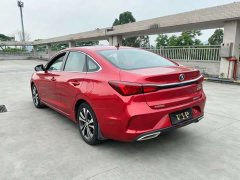 Changan Eado PLUS Blue Whale NE 1.4T GDI DCT Luxury - ფოტო 9