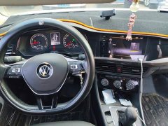 Volkswagen Bora 1.5L Automatic Comfort Smart Connected Edition - фото 12