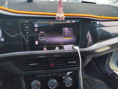Volkswagen Bora 1.5L Automatic Comfort Smart Connected Edition - фото 13