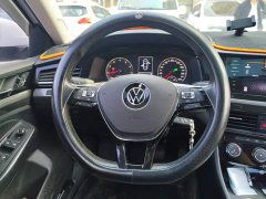 Volkswagen Bora 1.5L Automatic Comfort Smart Connected Edition - фото 15