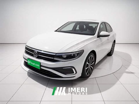2025 Volkswagen Bora 200TSI DSG Comfort Pro - ავტომობილი ჩინეთიდან