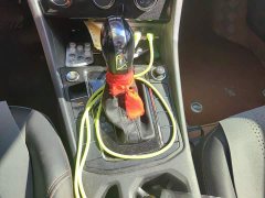 Volkswagen Bora 200TSI DSG Comfort Pro - фото 10