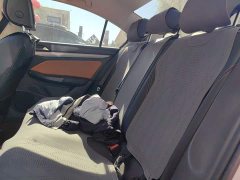 Volkswagen Bora 200TSI DSG Comfort Pro - фото 13