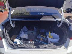 Volkswagen Bora 200TSI DSG Comfort Pro - фото 15