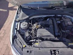 Volkswagen Bora 200TSI DSG Comfort Pro - фото 20