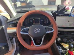 Volkswagen Bora 200TSI DSG Comfort Pro - фото 6