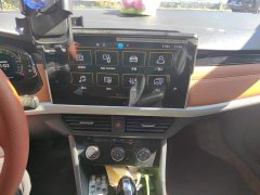 Volkswagen Bora 200TSI DSG Comfort Pro - фото 9