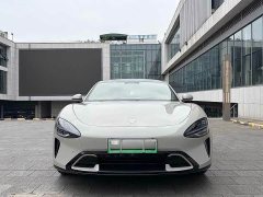 Xiaomi SU7 Rear-Wheel Drive Long Range Smart Driving Edition - фото 2