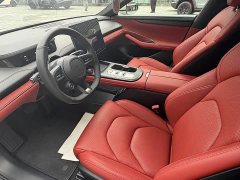 Xiaomi SU7 Rear-Wheel Drive Long Range Smart Driving Edition - фото 4