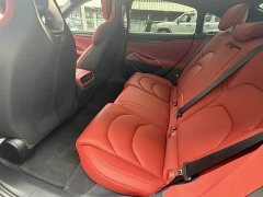 Xiaomi SU7 Rear-Wheel Drive Long Range Smart Driving Edition - фото 5