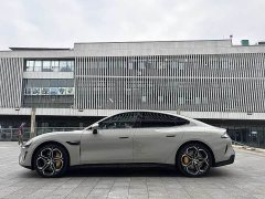 Xiaomi SU7 Rear-Wheel Drive Long Range Smart Driving Edition - фото 7