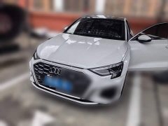Audi A3 A3L Limousine 35 TFSI Fashion Sport - ფოტო 1