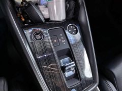 Audi A3 A3L Limousine 35 TFSI Fashion Sport - ფოტო 10
