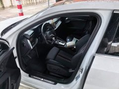 Audi A3 A3L Limousine 35 TFSI Fashion Sport - ფოტო 11