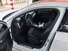 Audi A3 A3L Limousine 35 TFSI Fashion Sport - ფოტო 12