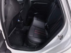 Audi A3 A3L Limousine 35 TFSI Fashion Sport - ფოტო 13