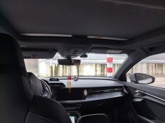 Audi A3 A3L Limousine 35 TFSI Fashion Sport - ფოტო 14