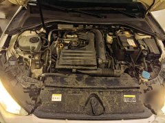 Audi A3 A3L Limousine 35 TFSI Fashion Sport - ფოტო 16