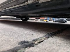 Audi A3 A3L Limousine 35 TFSI Fashion Sport - ფოტო 17