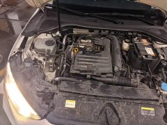 Audi A3 A3L Limousine 35 TFSI Fashion Sport - ფოტო 20