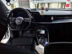 Audi A3 A3L Limousine 35 TFSI Fashion Sport - ფოტო 5