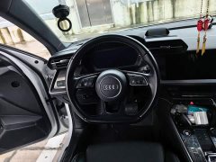 Audi A3 A3L Limousine 35 TFSI Fashion Sport - ფოტო 6