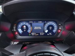 Audi A3 A3L Limousine 35 TFSI Fashion Sport - ფოტო 7