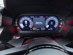 Audi A3 A3L Limousine 35 TFSI Fashion Sport - ფოტო 8