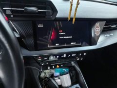 Audi A3 A3L Limousine 35 TFSI Fashion Sport - ფოტო 9