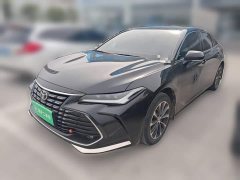 Toyota Camry 2.0L Base - фото 1