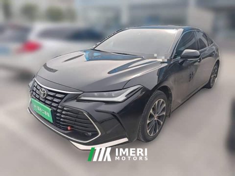 2023 Toyota Camry 2.0L Base - ავტომობილი ჩინეთიდან