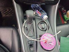 Toyota Camry 2.0L Base - фото 10