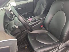 Toyota Camry 2.0L Base - фото 11