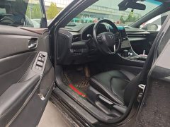 Toyota Camry 2.0L Base - фото 12