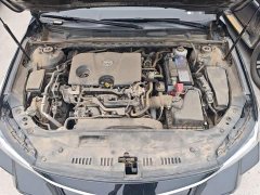 Toyota Camry 2.0L Base - фото 16