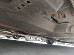 Toyota Camry 2.0L Base - фото 18