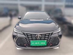 Toyota Camry 2.0L Base - фото 2