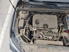 Toyota Camry 2.0L Base - фото 20