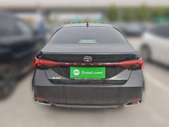 Toyota Camry 2.0L Base - фото 3