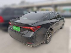 Toyota Camry 2.0L Base - фото 4