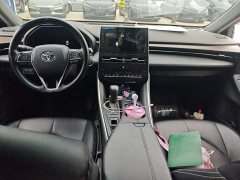Toyota Camry 2.0L Base - фото 5