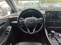 Toyota Camry 2.0L Base - фото 6