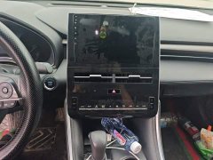 Toyota Camry 2.0L Base - фото 9