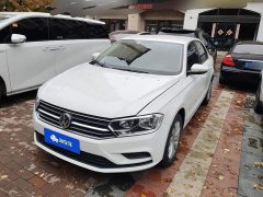 Volkswagen Bora Facelift 1.5L Automatic Fashion Edition National V - ფოტო 1