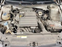 Volkswagen Bora Facelift 1.5L Automatic Fashion Edition National V - ფოტო 10