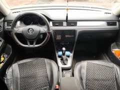 Volkswagen Bora Facelift 1.5L Automatic Fashion Edition National V - ფოტო 12