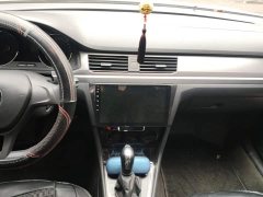 Volkswagen Bora Facelift 1.5L Automatic Fashion Edition National V - ფოტო 13