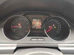 Volkswagen Bora Facelift 1.5L Automatic Fashion Edition National V - ფოტო 14